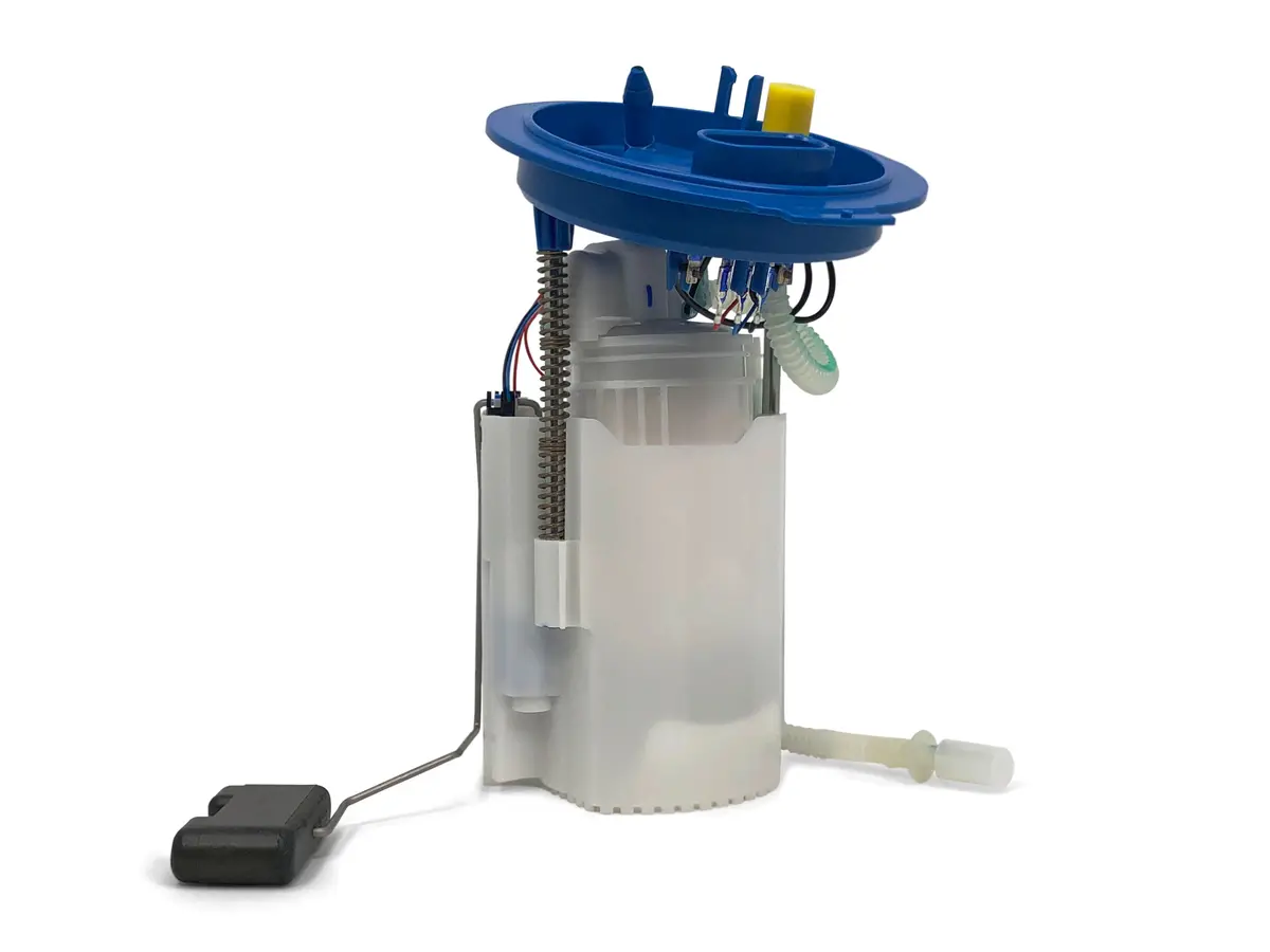Mk7/Mqb Audi/Vw Performance Fuel Pumps 6