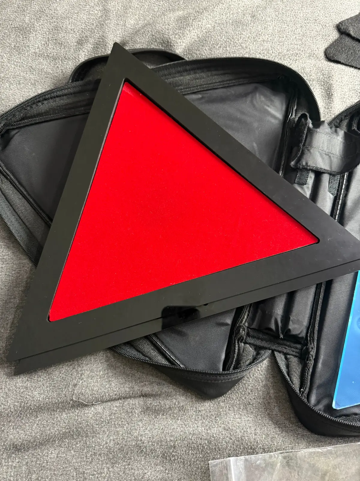 Dean’S Triangle By Dean Dill And Jamie Schoolcraft 2
