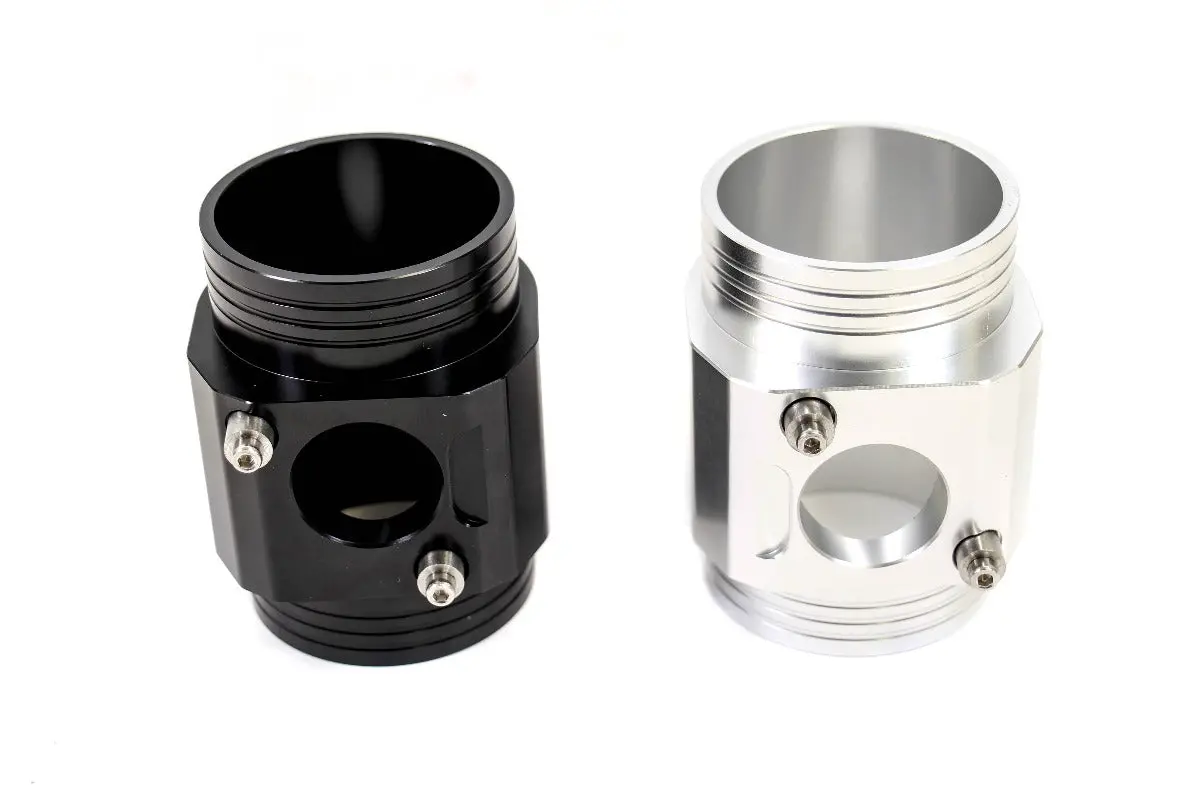 Plm Billet Maf Housing - Honda Civic Accord Cr-V 2016+ 1