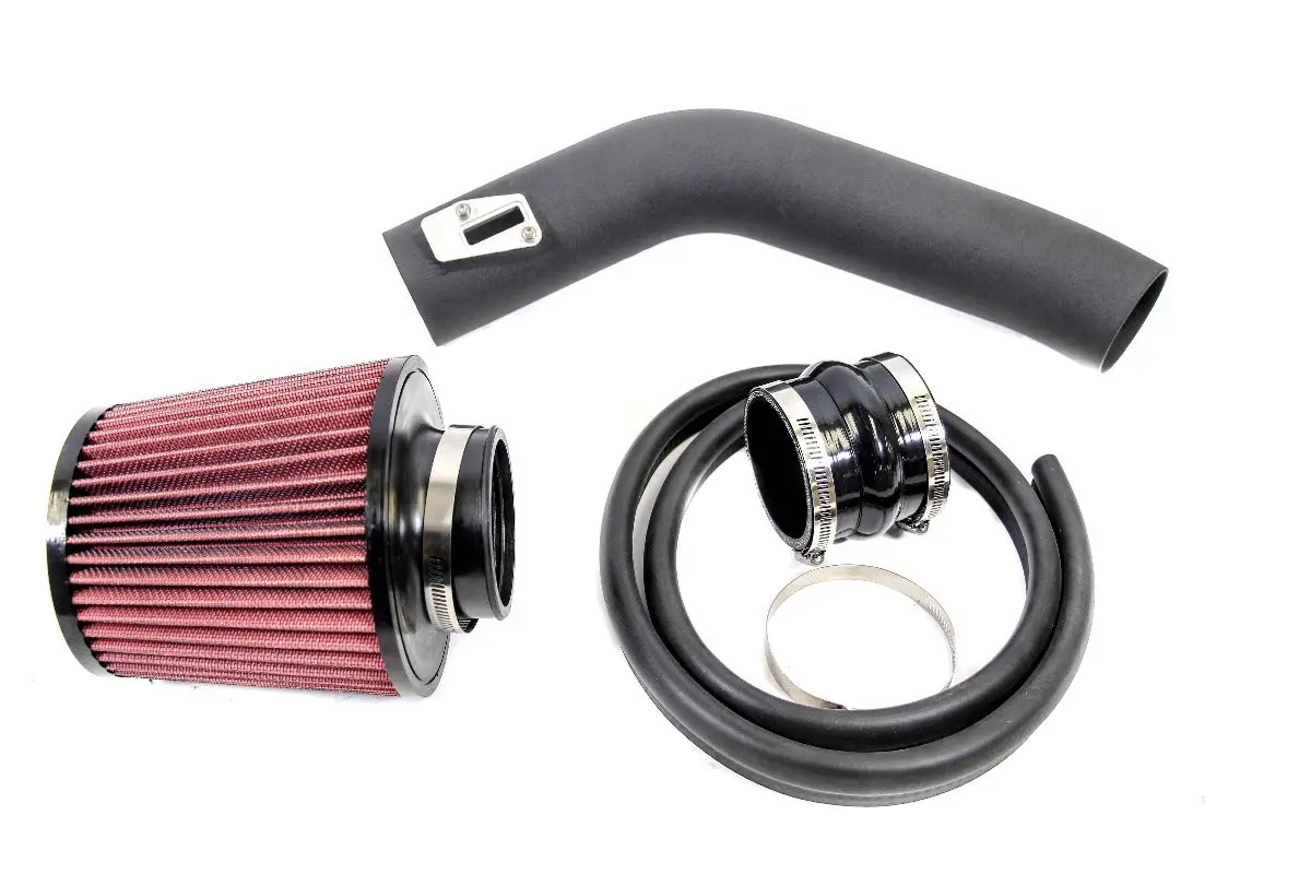Plm Cold Air Intake With Heat Shield Fits Subaru Wrx 2015 - 2021 1