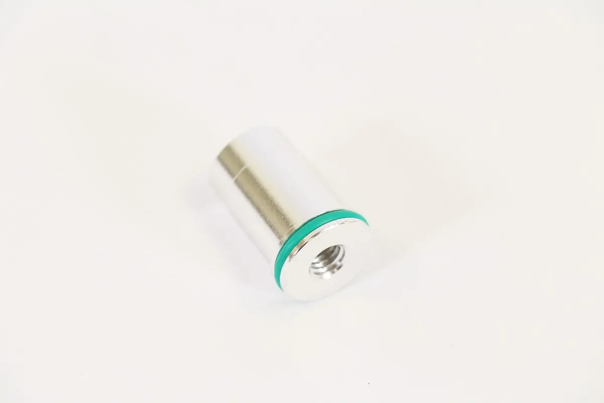 Precision Works Oil Bypass Check Valve Plug Fits Ls1 Ls2 Ls3 1