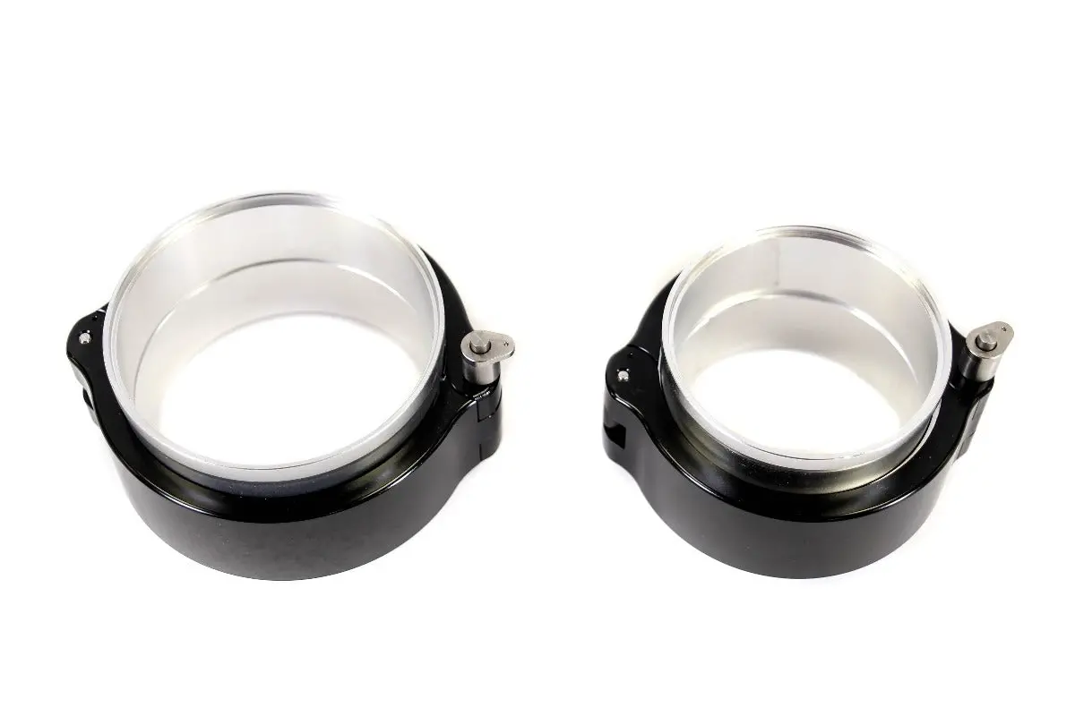 Plm Hd Clamp System Assembly - Quick Release 1