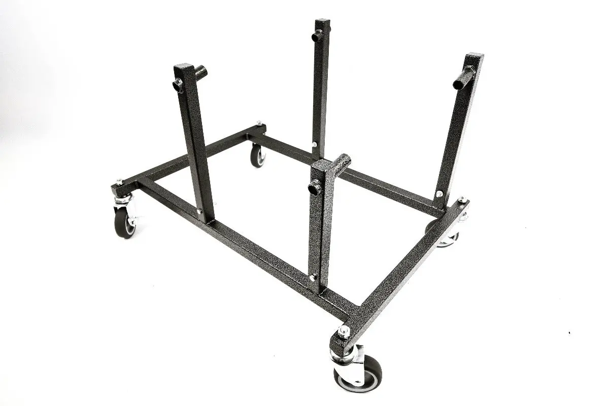 Plm Engine Stand Cradle - Honda K-Series K20c Accord Civic 1