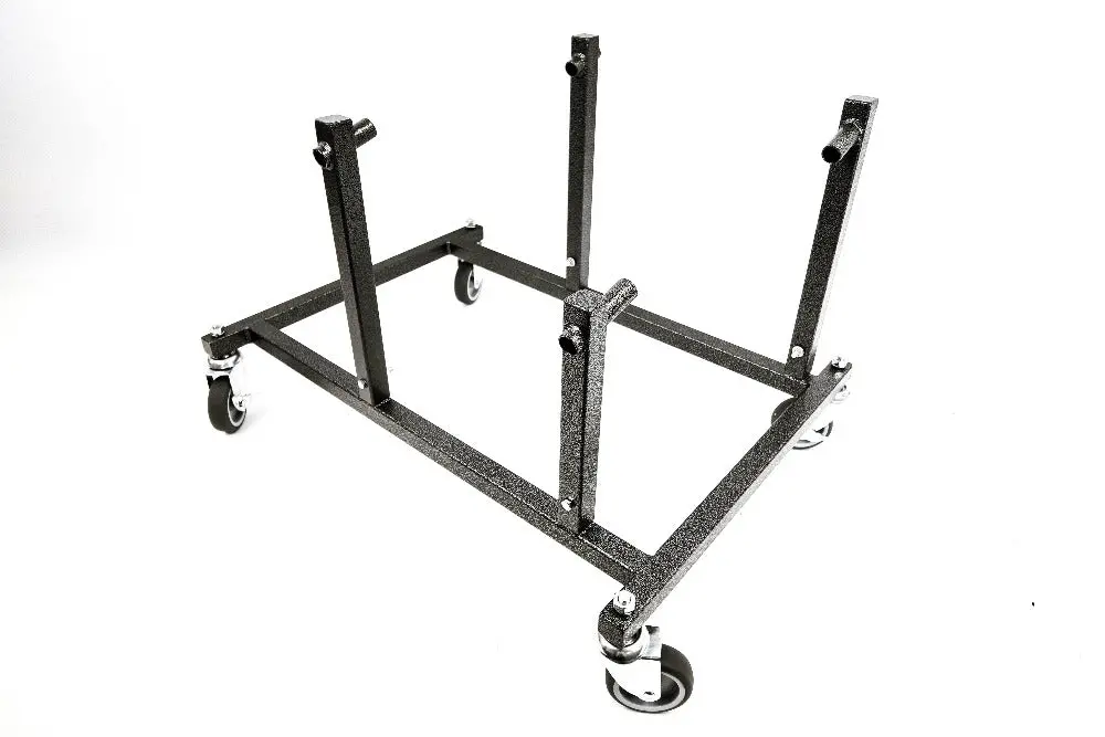 Plm Engine Stand Cradle - Honda D-Series D16y D16a 1