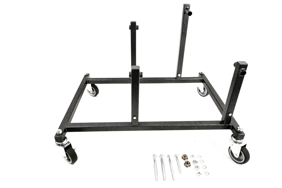 Private Label Mfg Plm Engine Stand Cradle - Honda B-Series 1