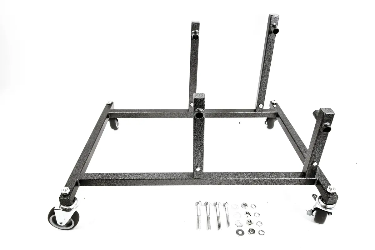Private Label Mfg Plm Engine Stand Cradle - Honda H-Series 1