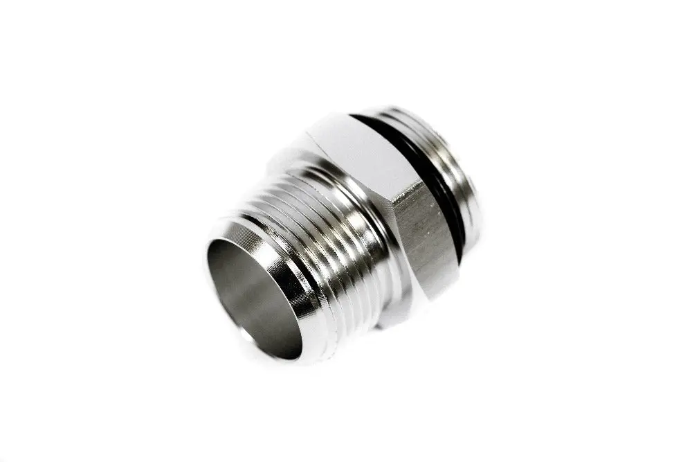 Precision Works 16An Fitting - An To Orb (O-Ring) 1