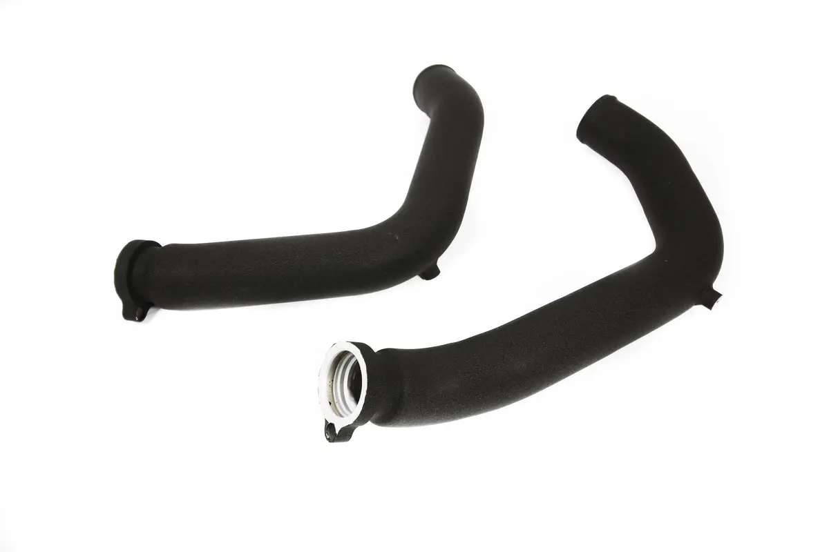 Plm Charge Hard Pipe Cooling Kit For Bmw F80 M3 F82 F83 M4 S55 1