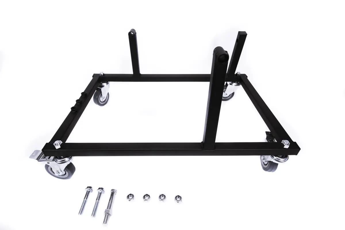 Private Label Mfg Plm Engine Stand Cradle - Honda K-Series K24 K20 1
