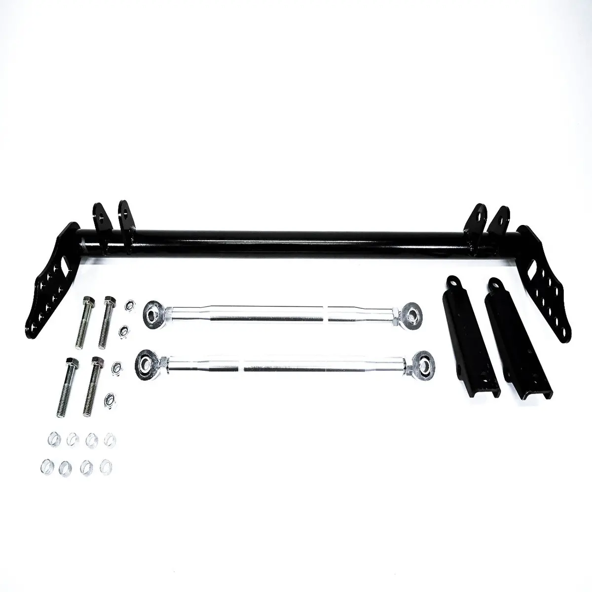 Precision Works Traction Bar 92-00 Civic Eg Ek Dc2 94-01 Integra 1