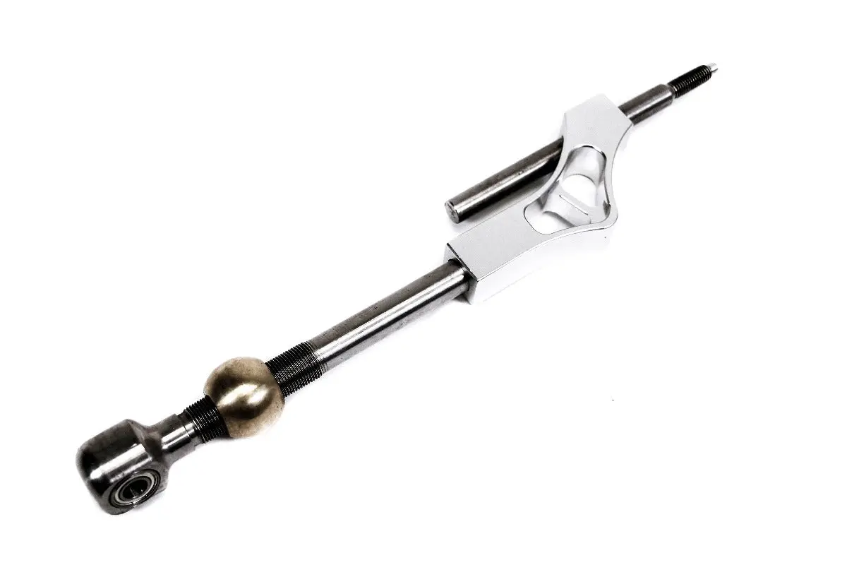 Precision Works Fully Adjustable Shifter - Honda B & D-Series 1