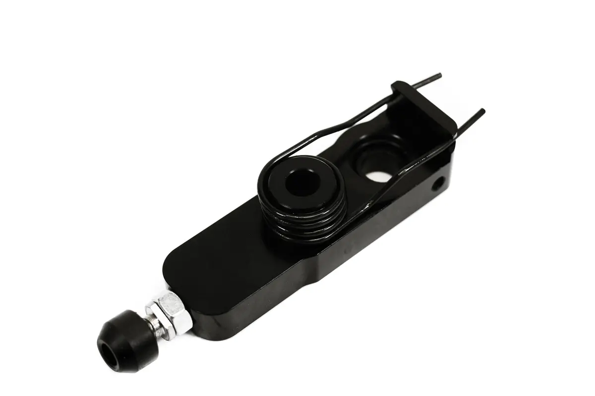 Precision Works Ep3 Civic Si Shifter Arm 1