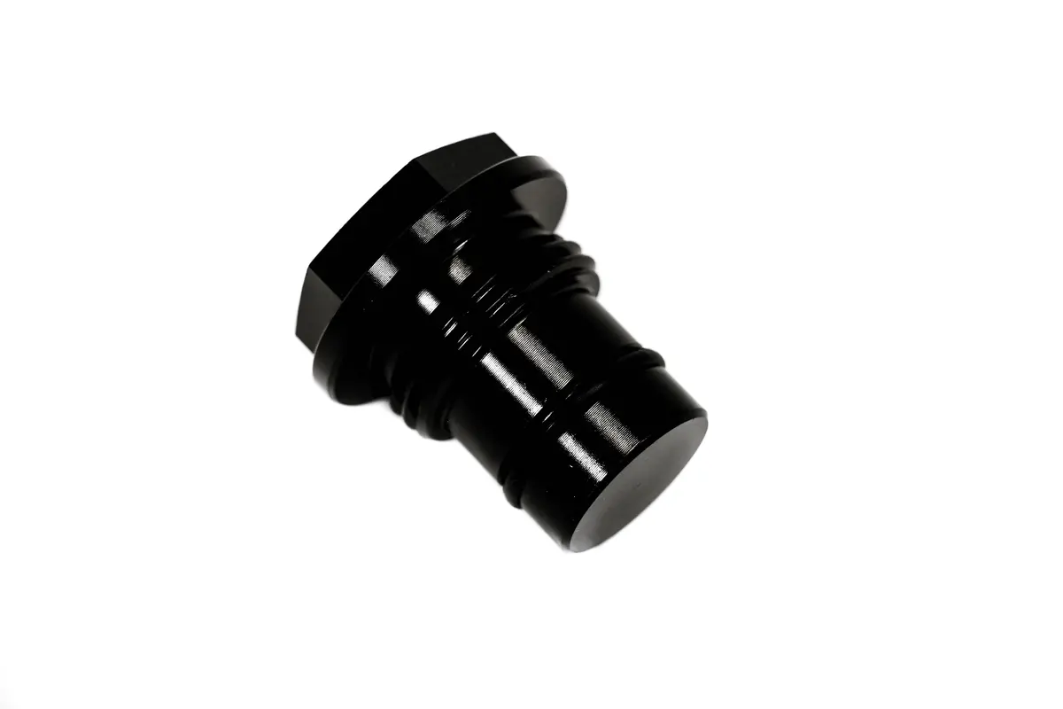 Pw Coolant Crossover Tube Plug Fits Ford Mustang 96-04, 93-98 Mark Viii 1