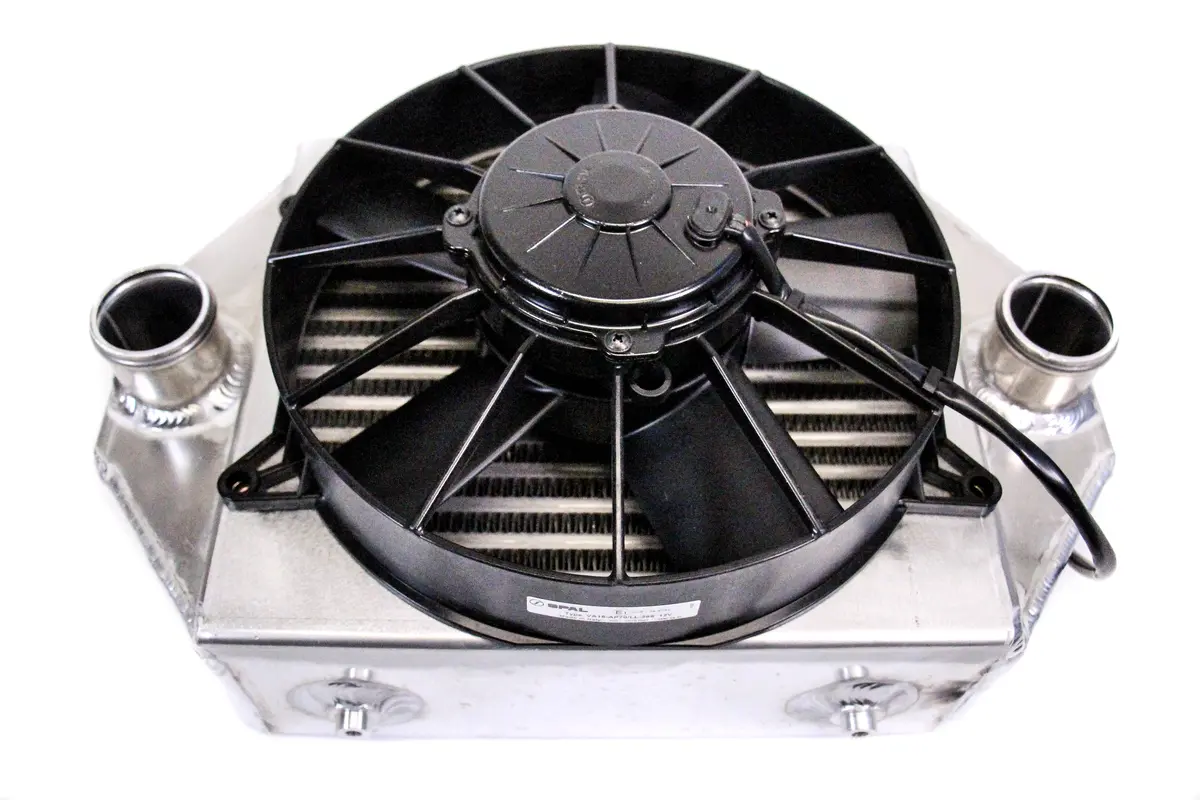 Plm Can-Am Maverick X3 Turbo Intercooler R Ds Rs Xmr Rc 1