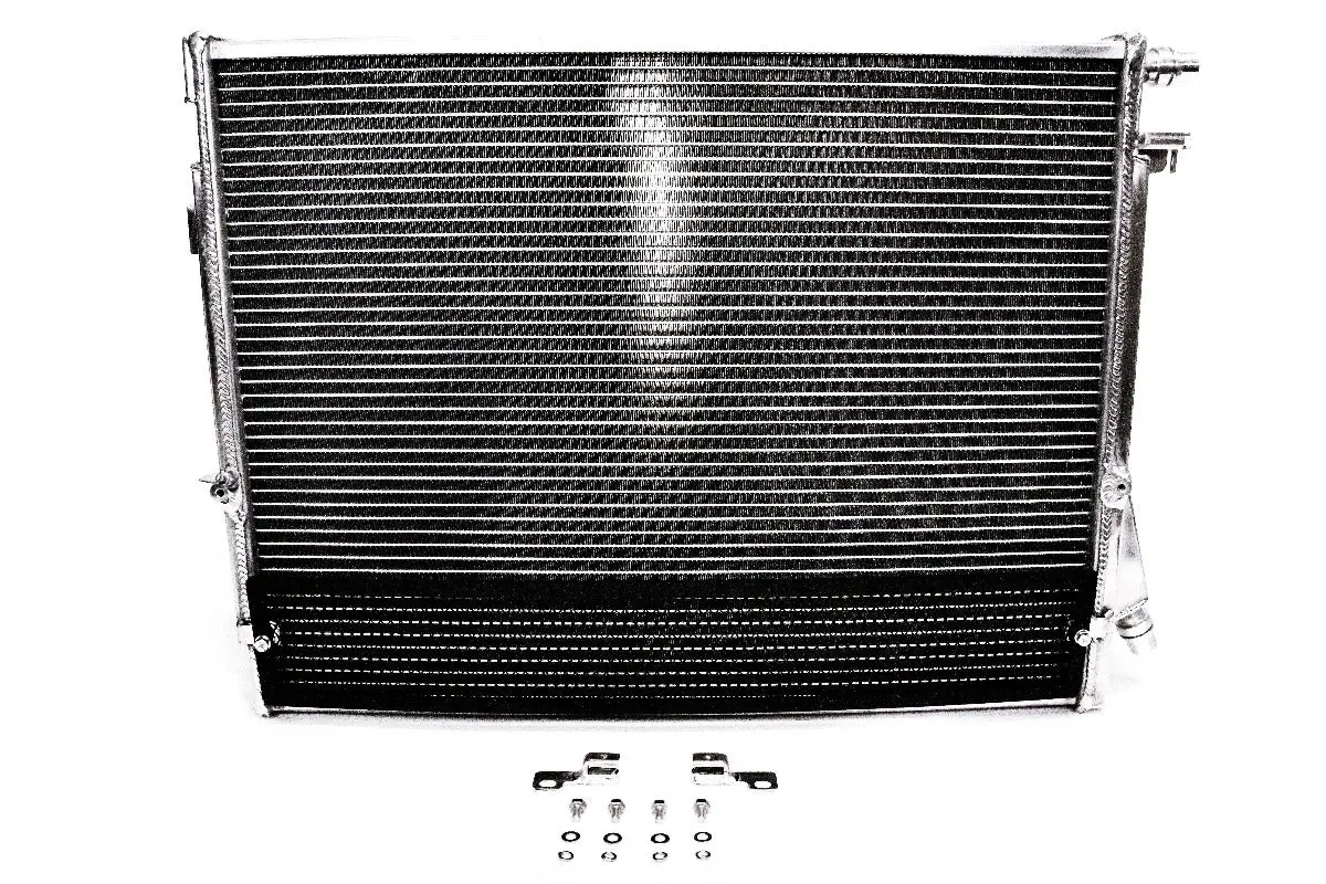 Open Box Plm Gr Supra 2020+ Heat Exchanger A90 A91 B58 B58h 1