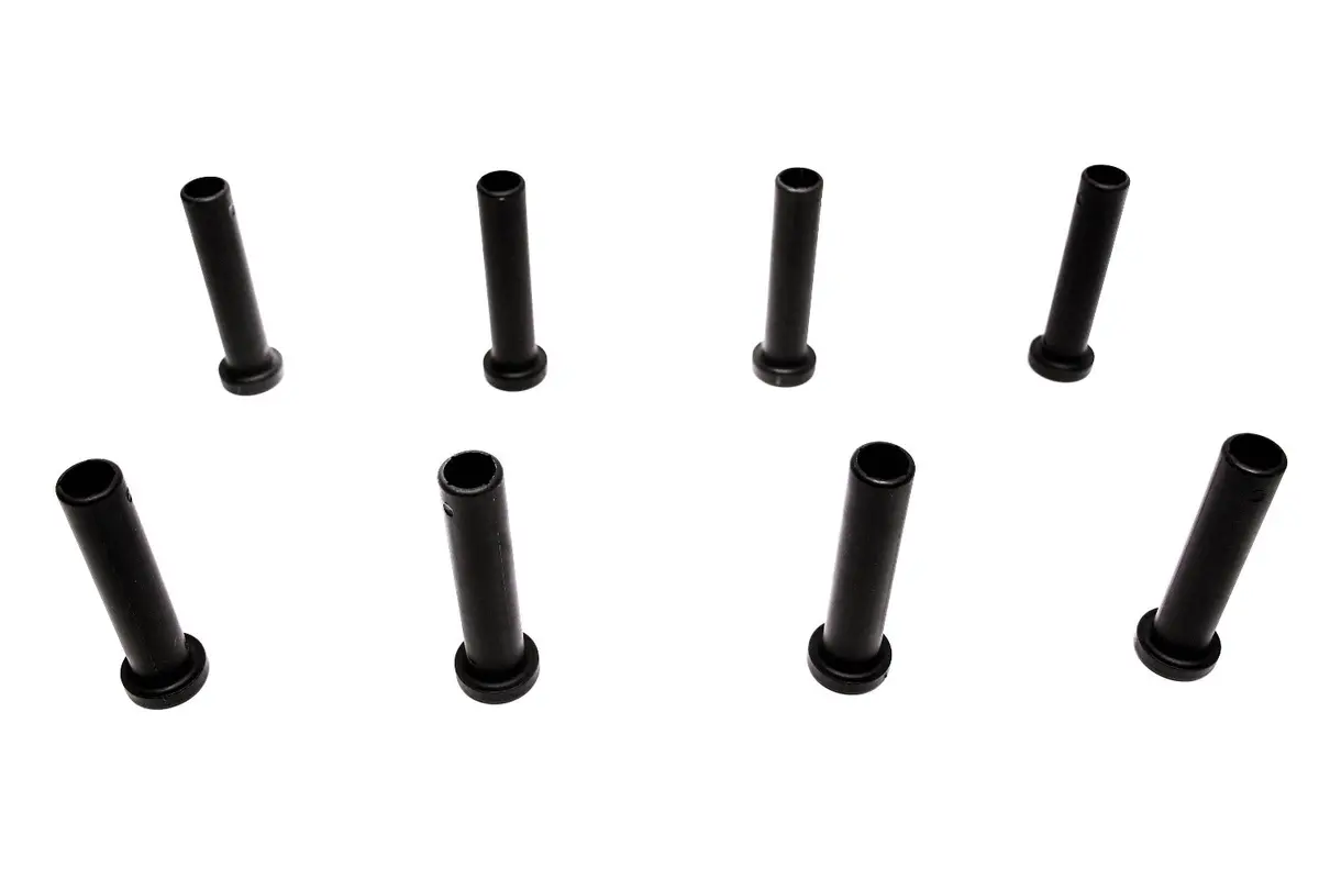 Precision Front Suspension Control A Arm Bushing Kit For Polaris Rzr 800 / 800 S / 800 4 1