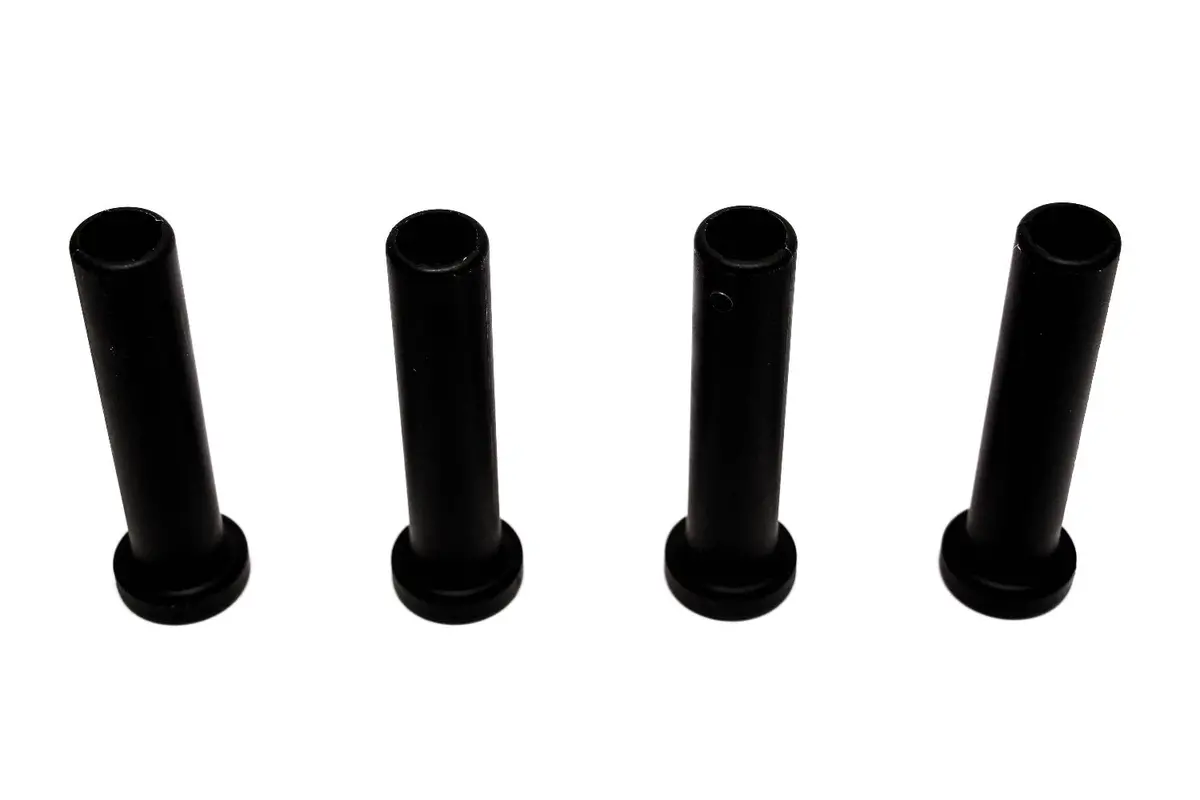 Precision Works Front Control A Arm Bushing Kit For Polaris Rzr 900 Xp / 4 / Jagged Upper 1