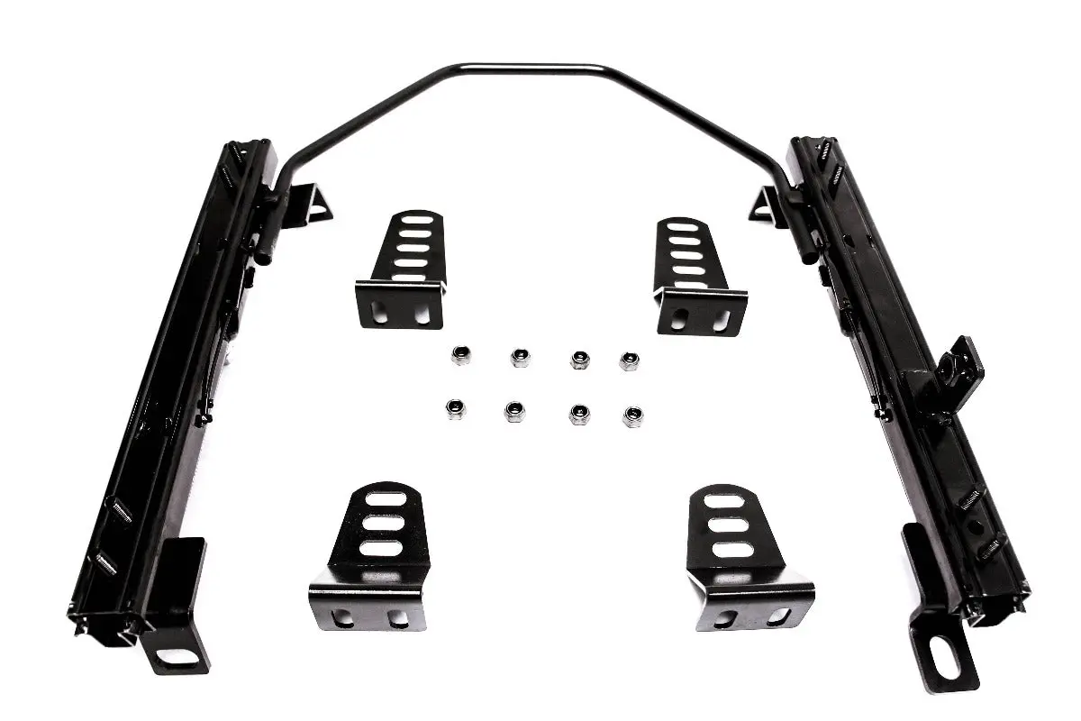 Plm Fully Adjustable Low Down Seat Rails 1