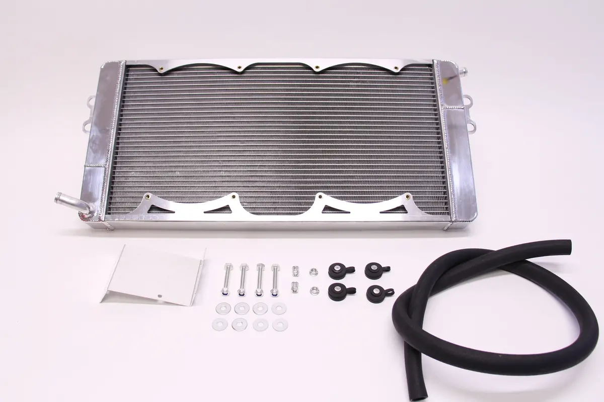 Plm Ford Mustang 2005 - 2019 Heat Exchanger 1