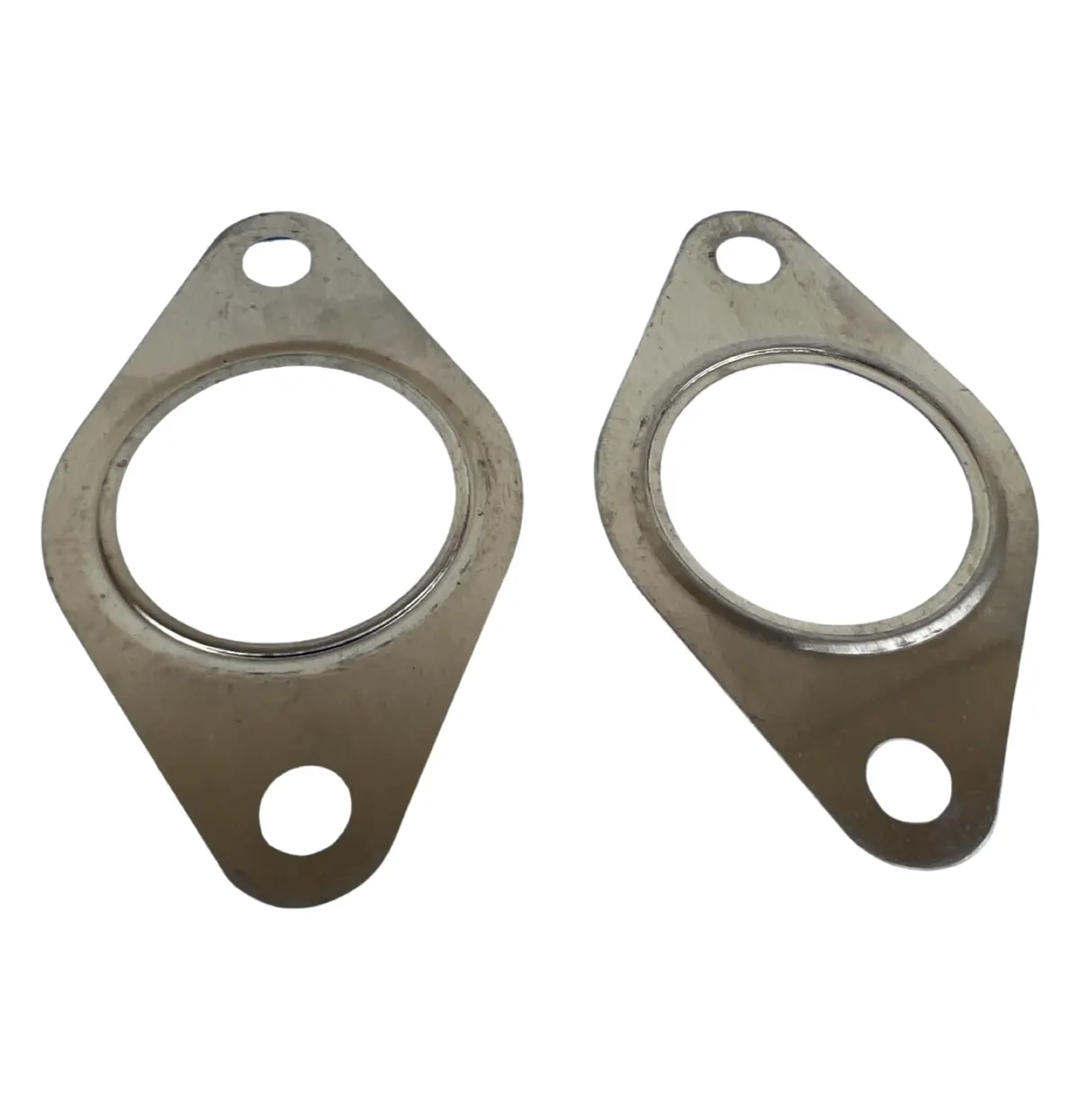 2 X Tial Sport Wastegate Gasket 35Mm 38Mm Wg Dump Tube Pipe Turbo Smart Xs 1