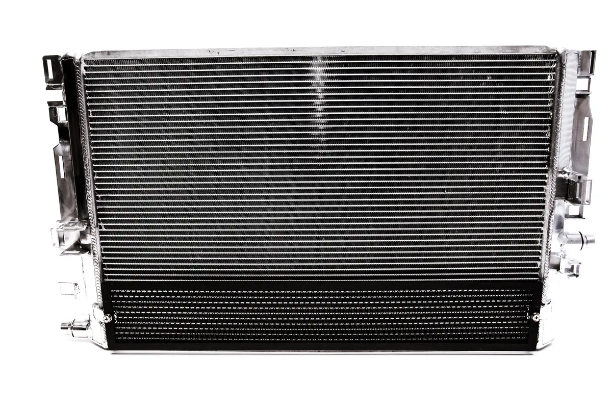 Plm Mercedes C63 Amg W205 Heat Exchanger 1