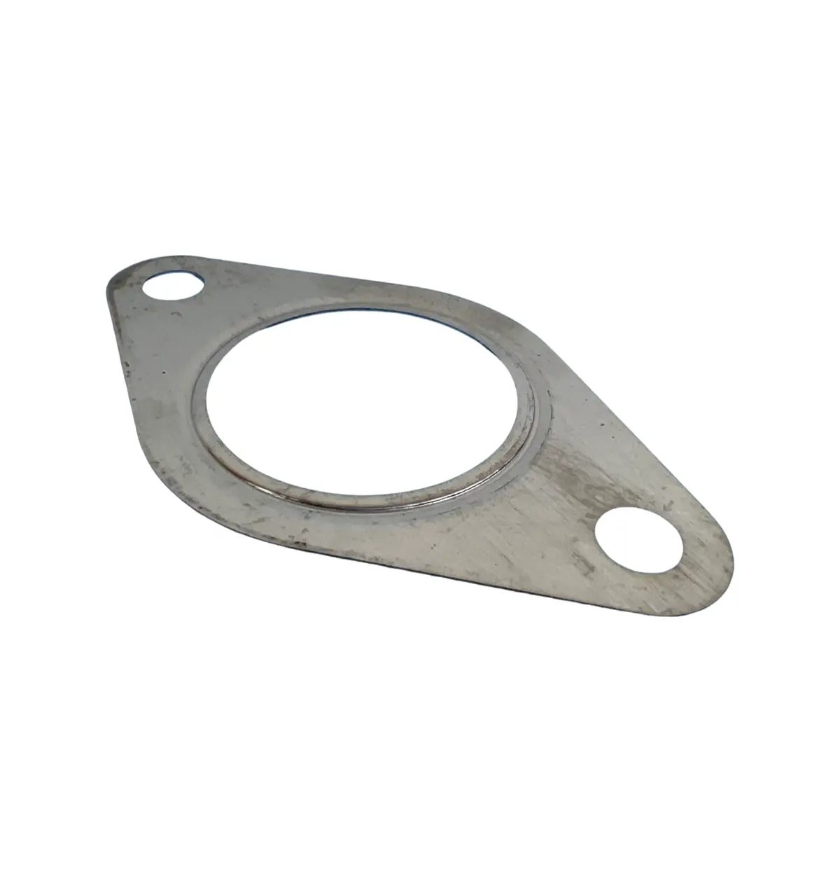 Tial Sport Wastegate Gasket 35Mm 38Mm Wg Dump Tube Pipe Turbo Smart Xs 2 Hole 1