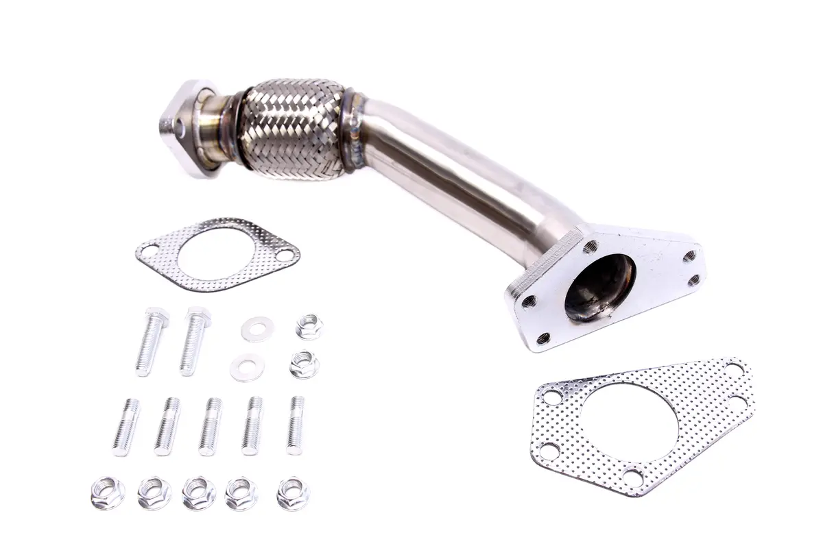 Plm Power Driven Subaru Up Pipe - Wrx Sti Fxt Lgt Obxt 1