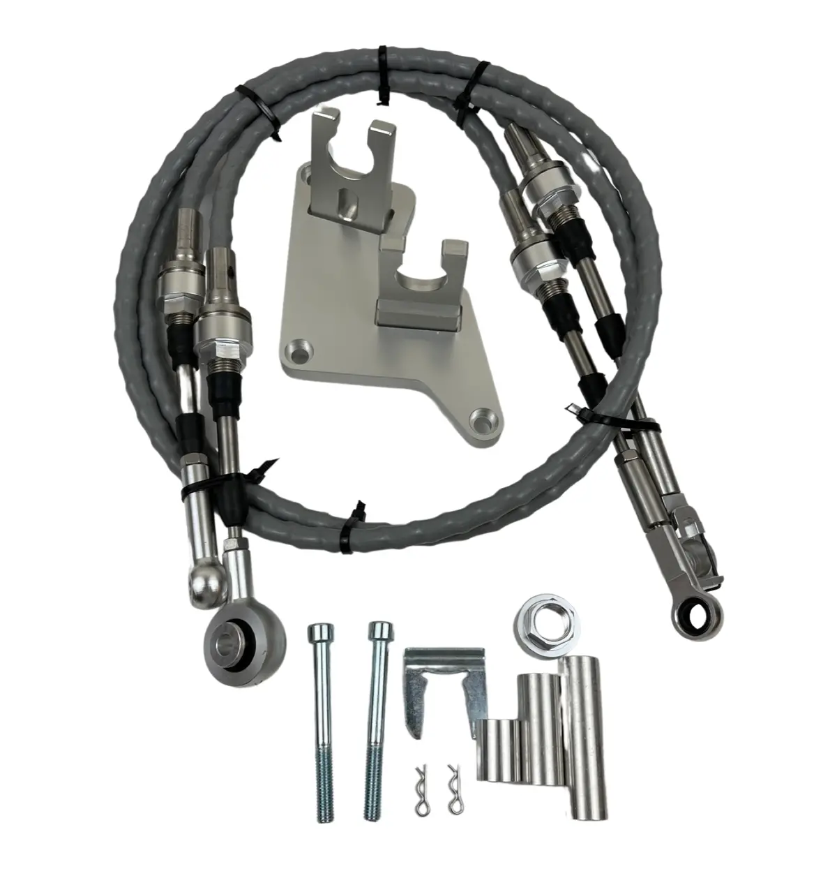 B Series Awd Shifter Cables B16 B18 B20 Trans Bracket Eg Ek Dc2 Crv Civic Si Crx 1