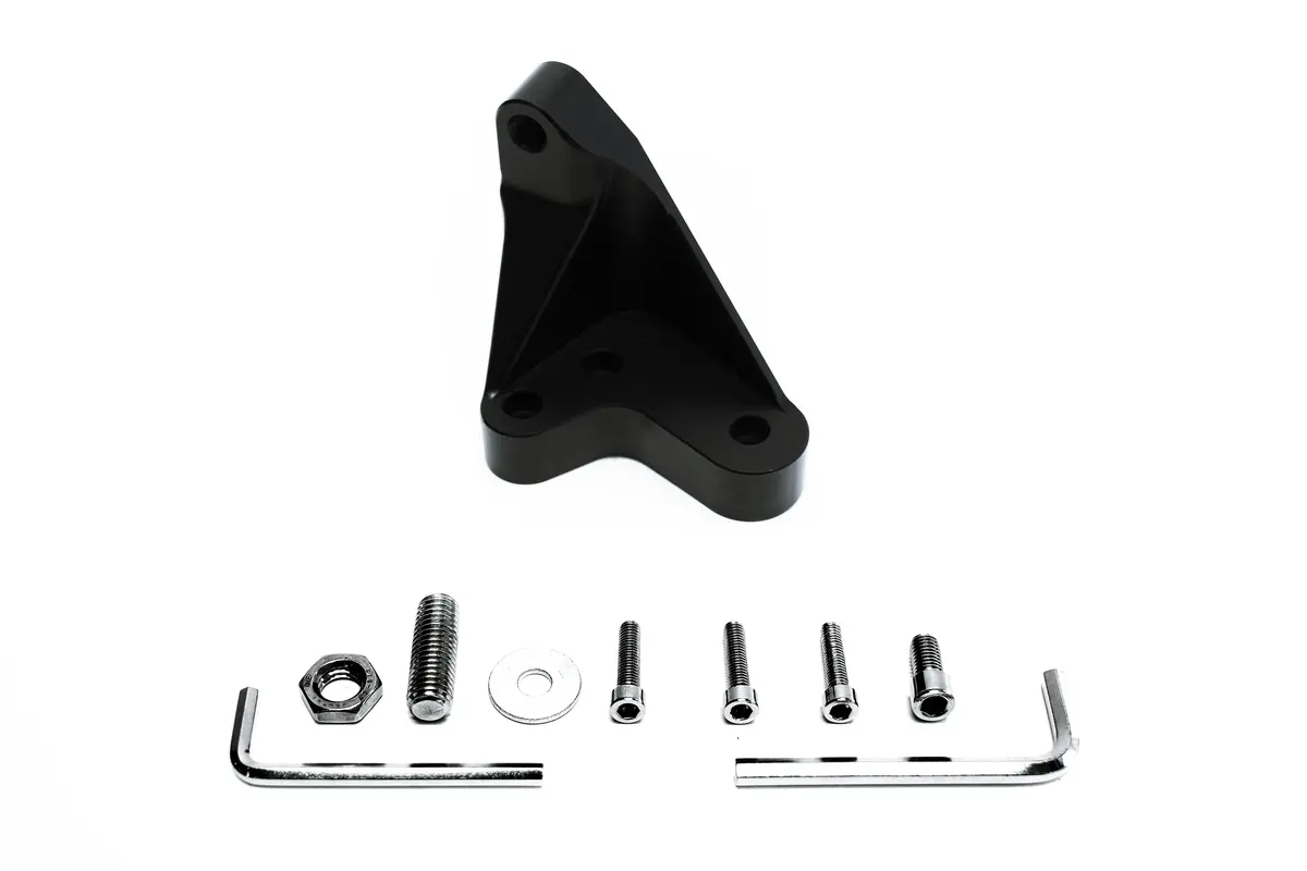 Precision Works Master Cylinder Brace Wrx & Sti 2015 1