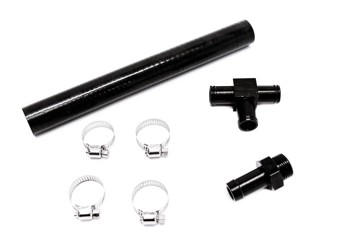 Precision Works Cylinder 4 Coolant Mod Subaru Ej Engines 1