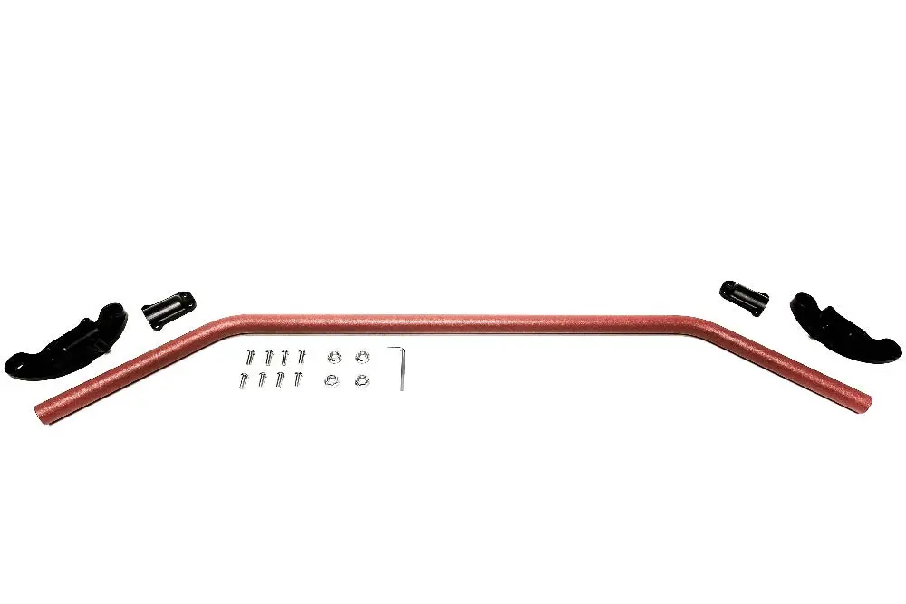 Plm Front Strut Tower Bar For Subaru Wrx & Sti 1