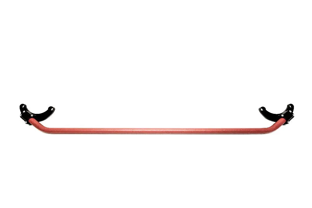 Plm Front Strut Tower Bar For 2016+ Civic & Type R 1
