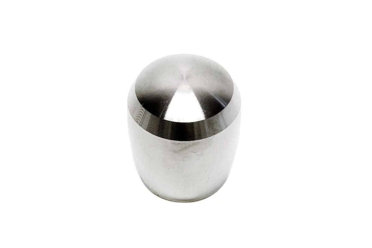 Precision Works Stainless Steel Shift Knob - Subaru 1