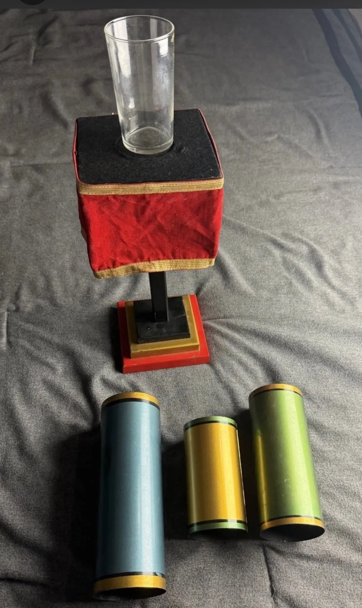 Owen Magic Mirage 1