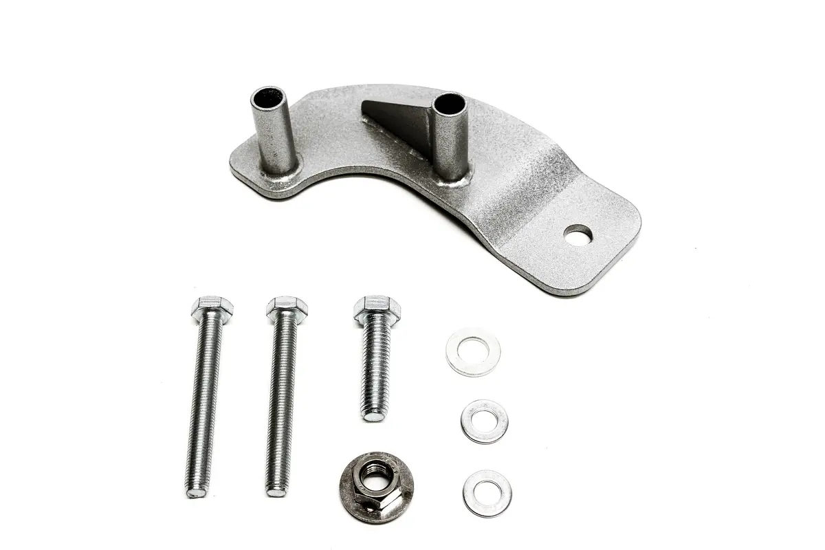 Precision Works Differential Brace For Nissan 370Z G37 1