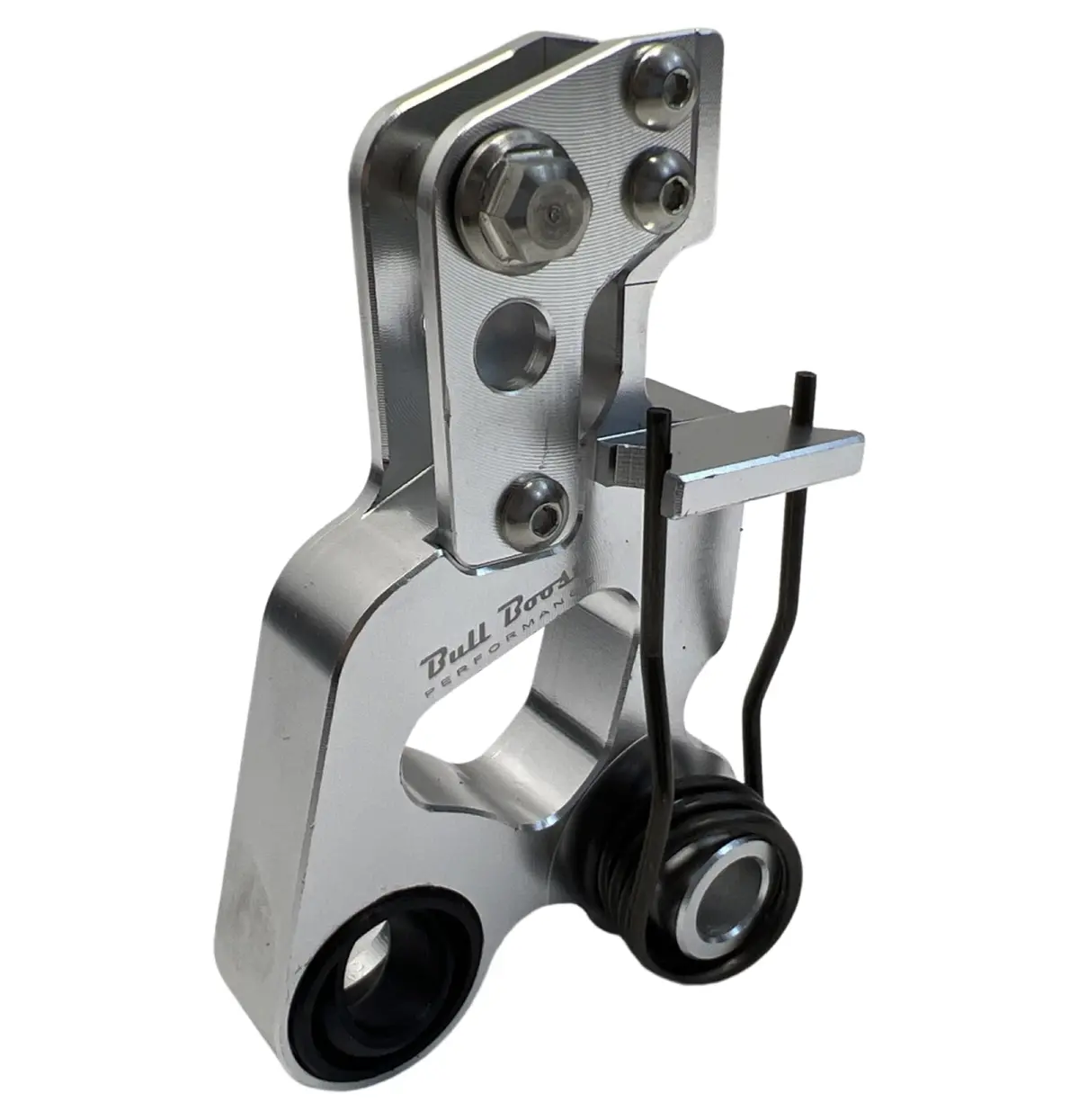 Billet Shifter Arm For 02-06 Acura Rsx Oem Box K20 K24 K-Swap Ek Eg Dc2 Civic Si 1