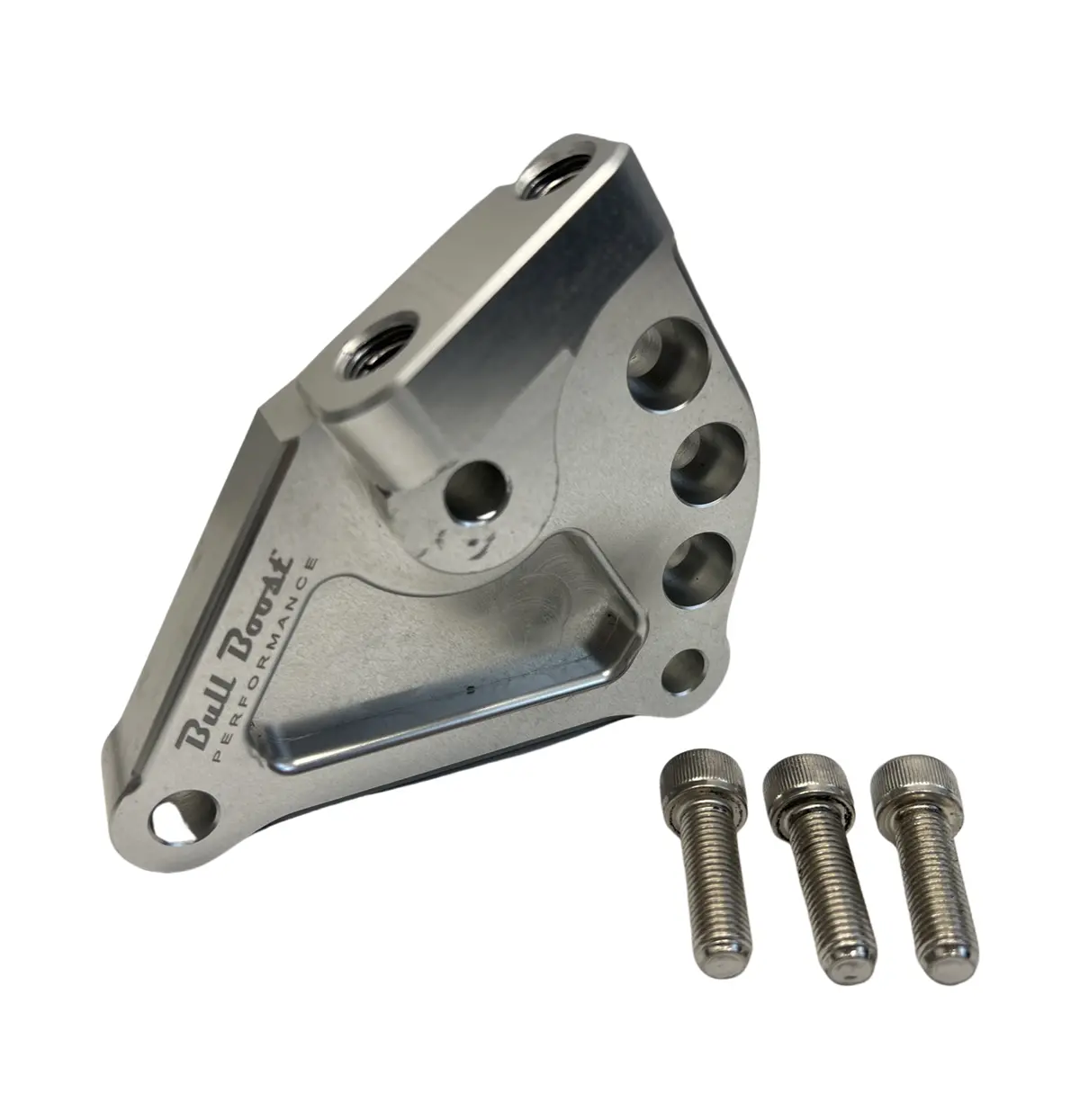 Timing Chain Side Mount Pulley Bracket For Honda K-Series K20 K20a2 K20z1 K20z3 1