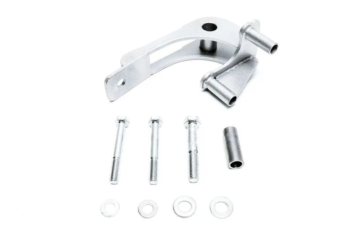 Precision Works Differential Brace For Nissan 350Z G35 1