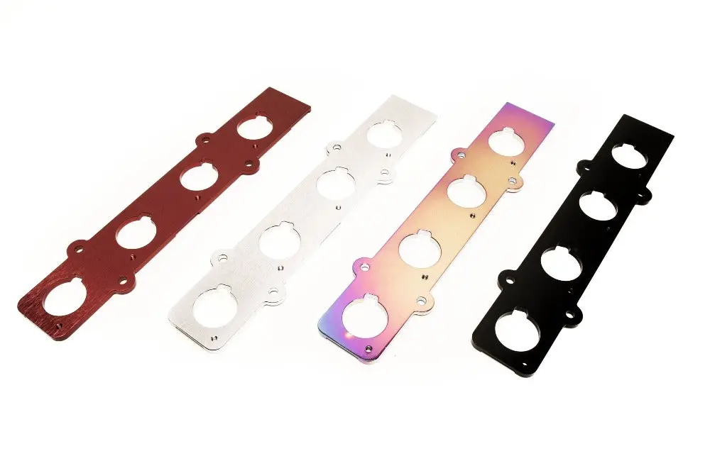 Plm B-Series Coil On Plug Adapter Plate Cover 1
