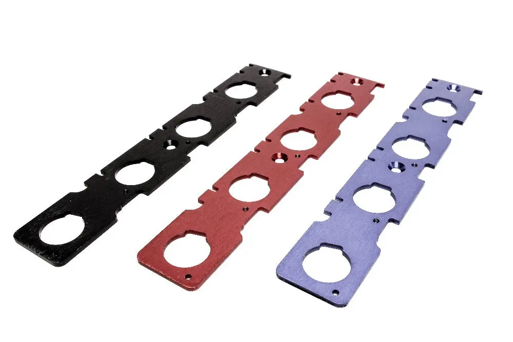 Plm H-Series Coil On Plug Adapter Plate Cover 1