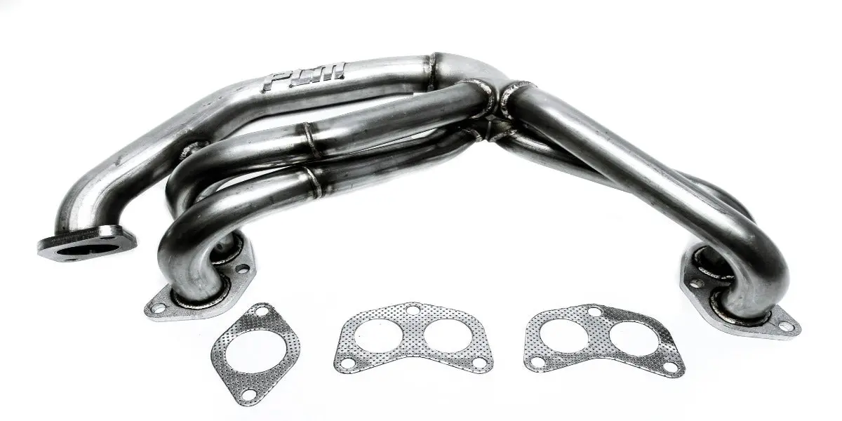 Plm Subaru Wrx & Sti Ej Ej25 Equal Length Header 1