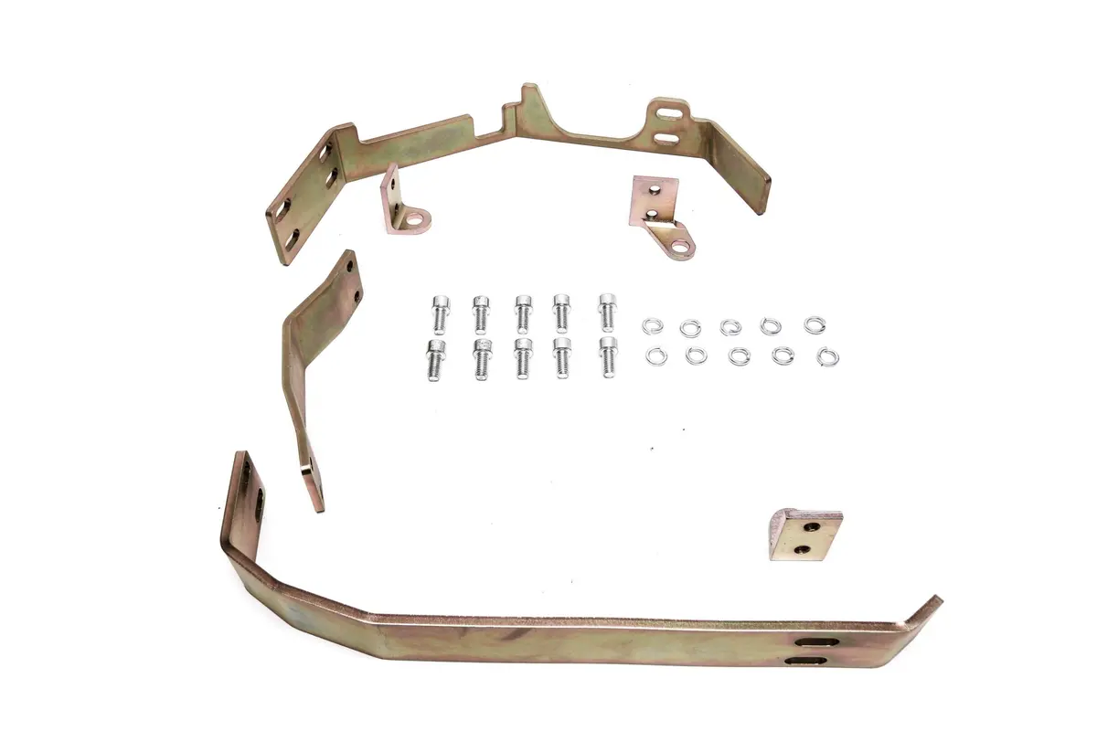 Plm B-Series B18 B20 Transmission Scatter Shield 1