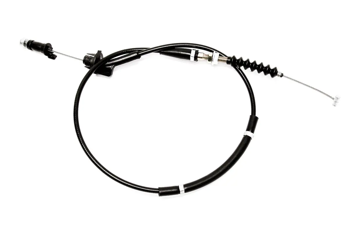 Precision Works K-Series Throttle Cable - Short 1