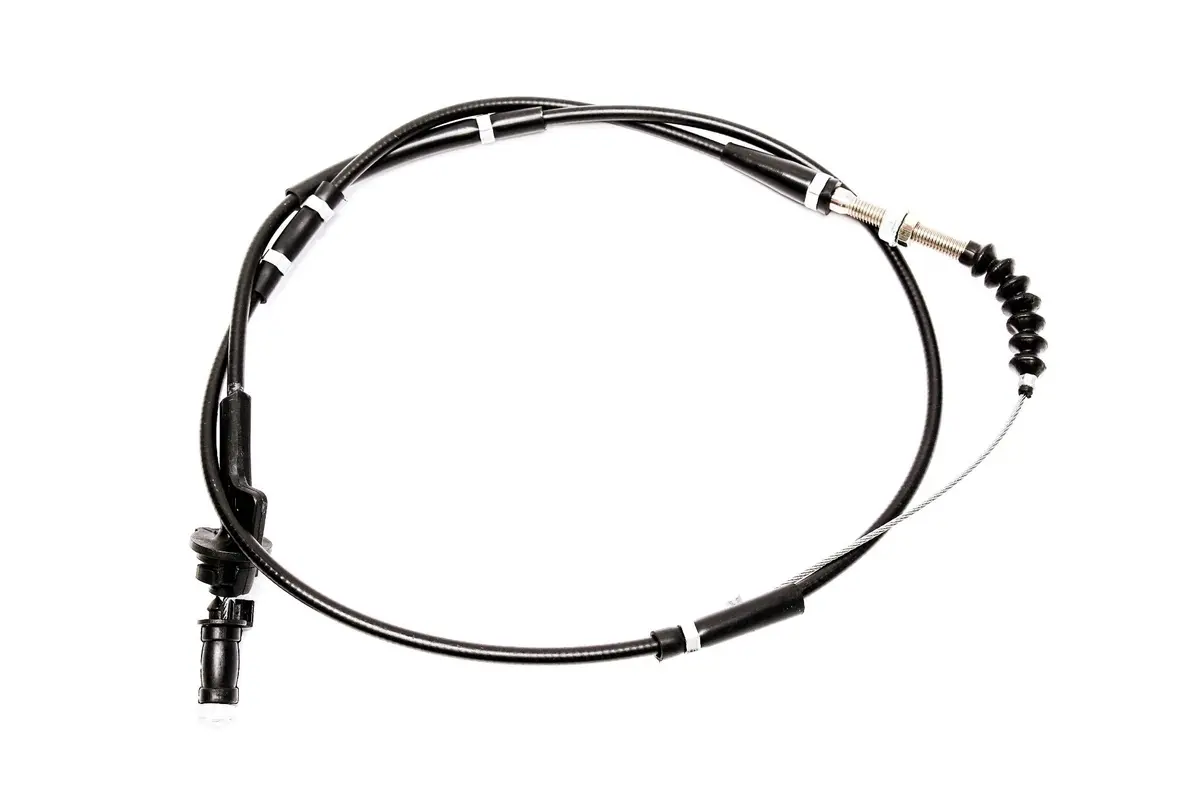 Precision Works K-Series Throttle Cable - Long 1