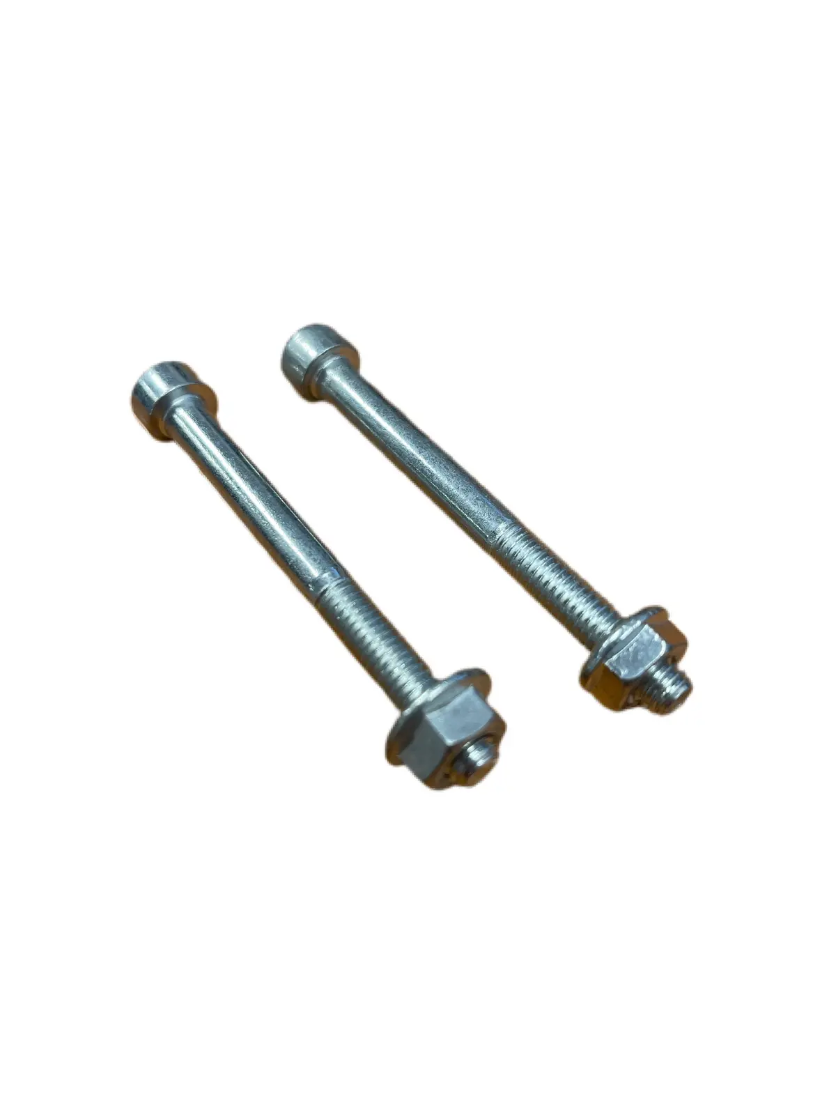 Plm Header Assembly Hardware Bolts Nuts 1
