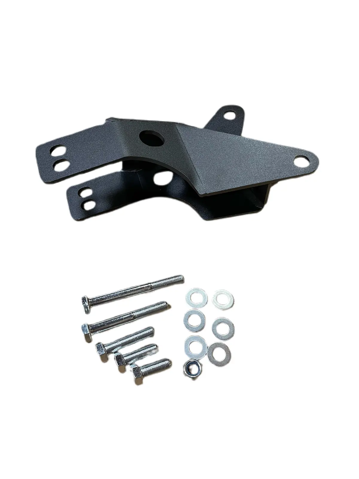 Precision Works Engine Mount Awd Bracket - K-Swap Eg Civic Dc2 Integra 1
