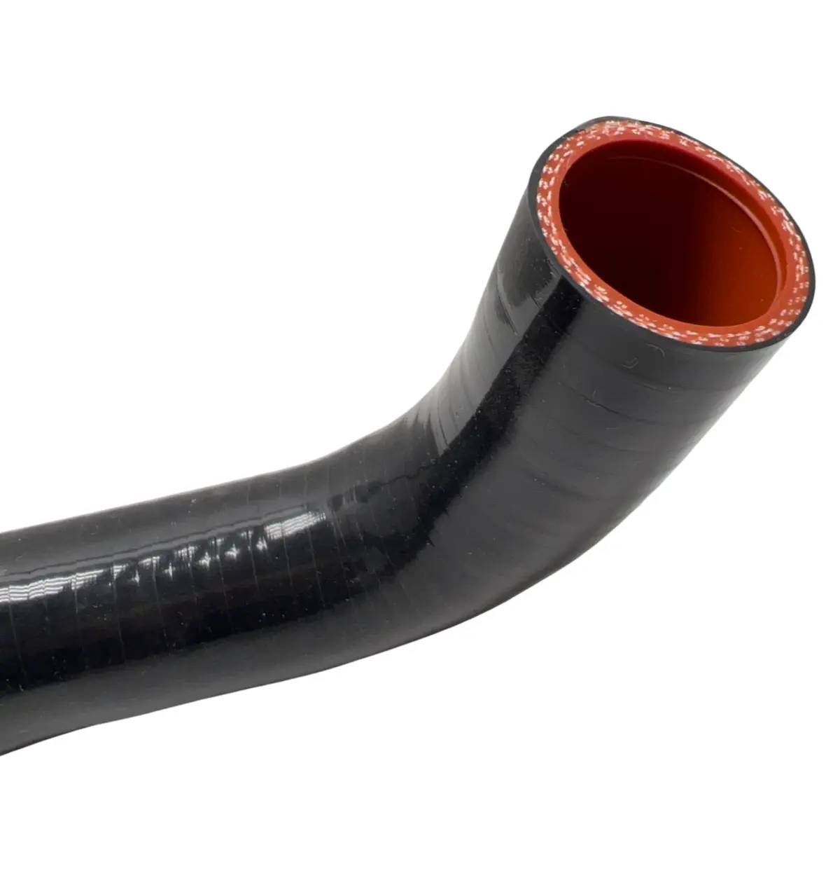 Upper Coolant Hose For Honda Acura K-Swap K20 K24 Dc2 Type R Eg Ek Si K Series 2