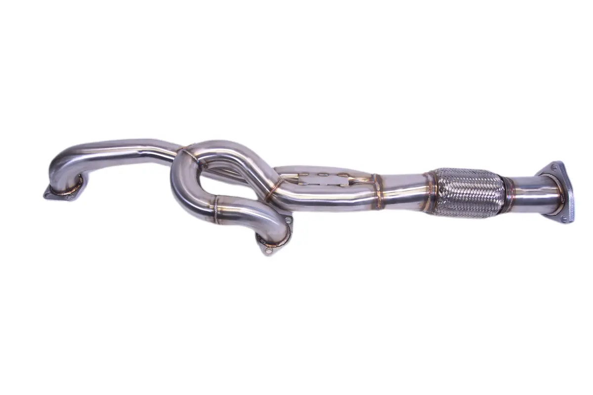 Plm Power Driven J-Series Header J-Pipe Tl Awd 2009 - 2014 1