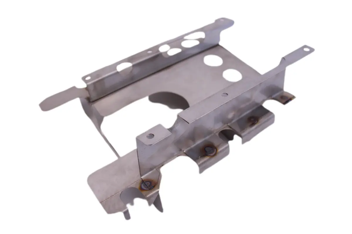 Plm Oil Pan Baffle Kit For Honda K-Series K20 K24 1