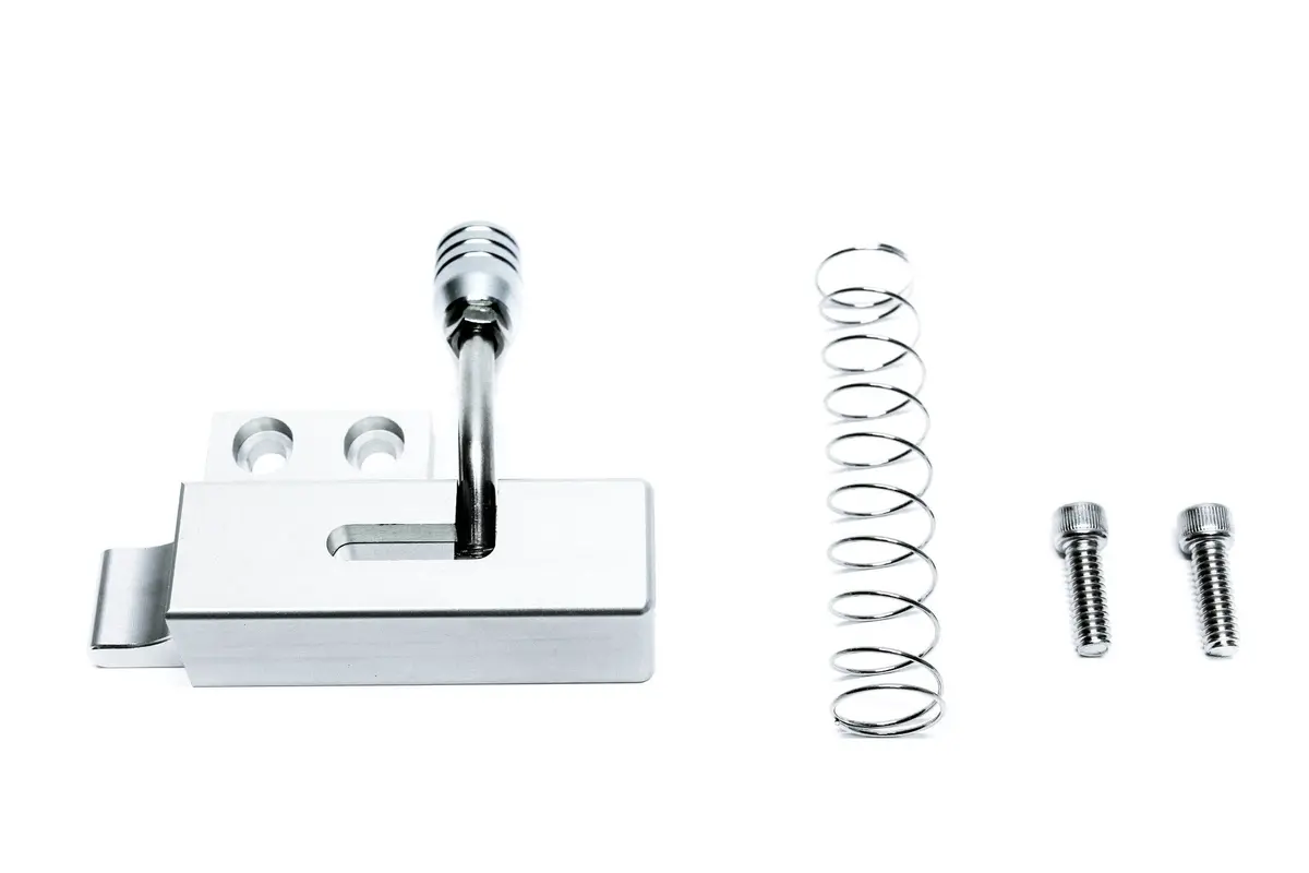 Precision Works 1St 2Nd Gear Lockout For Billet Rsx Shifter 1